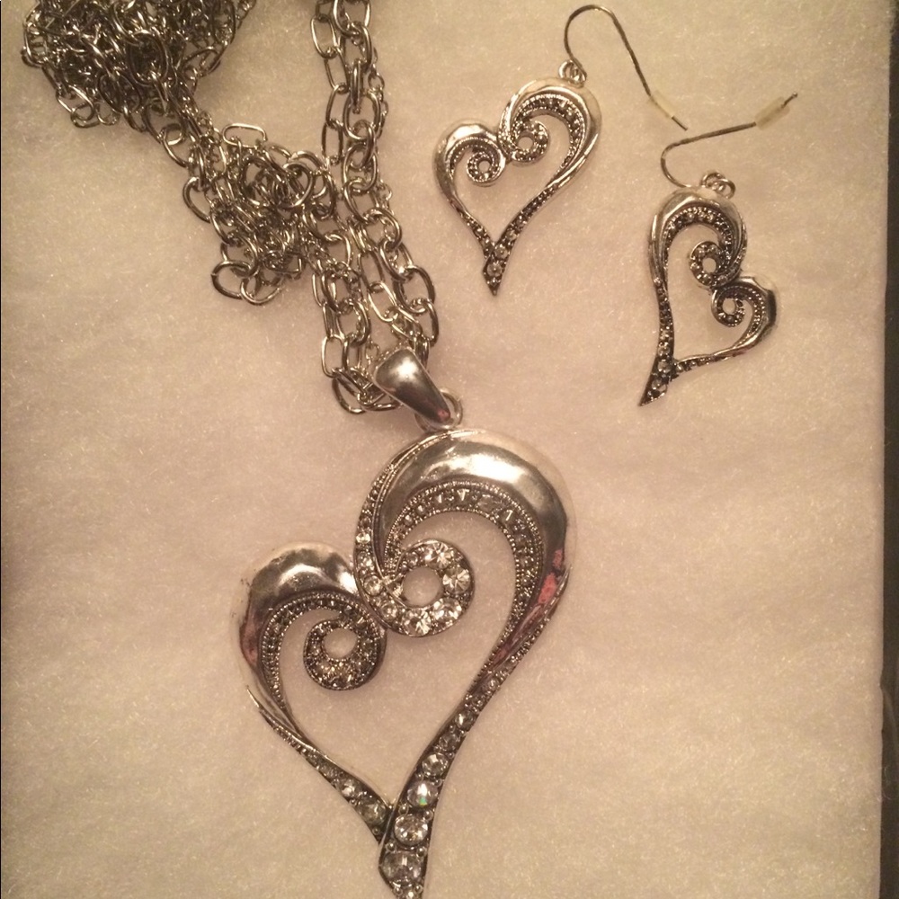 Costume jewelry
